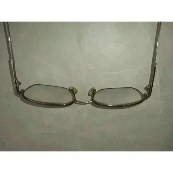 TITAN FLEX M995 DGN Dark Gun Metal Mens Rectangle Eyeglasses 52-18-140 - Picture 7 of 12